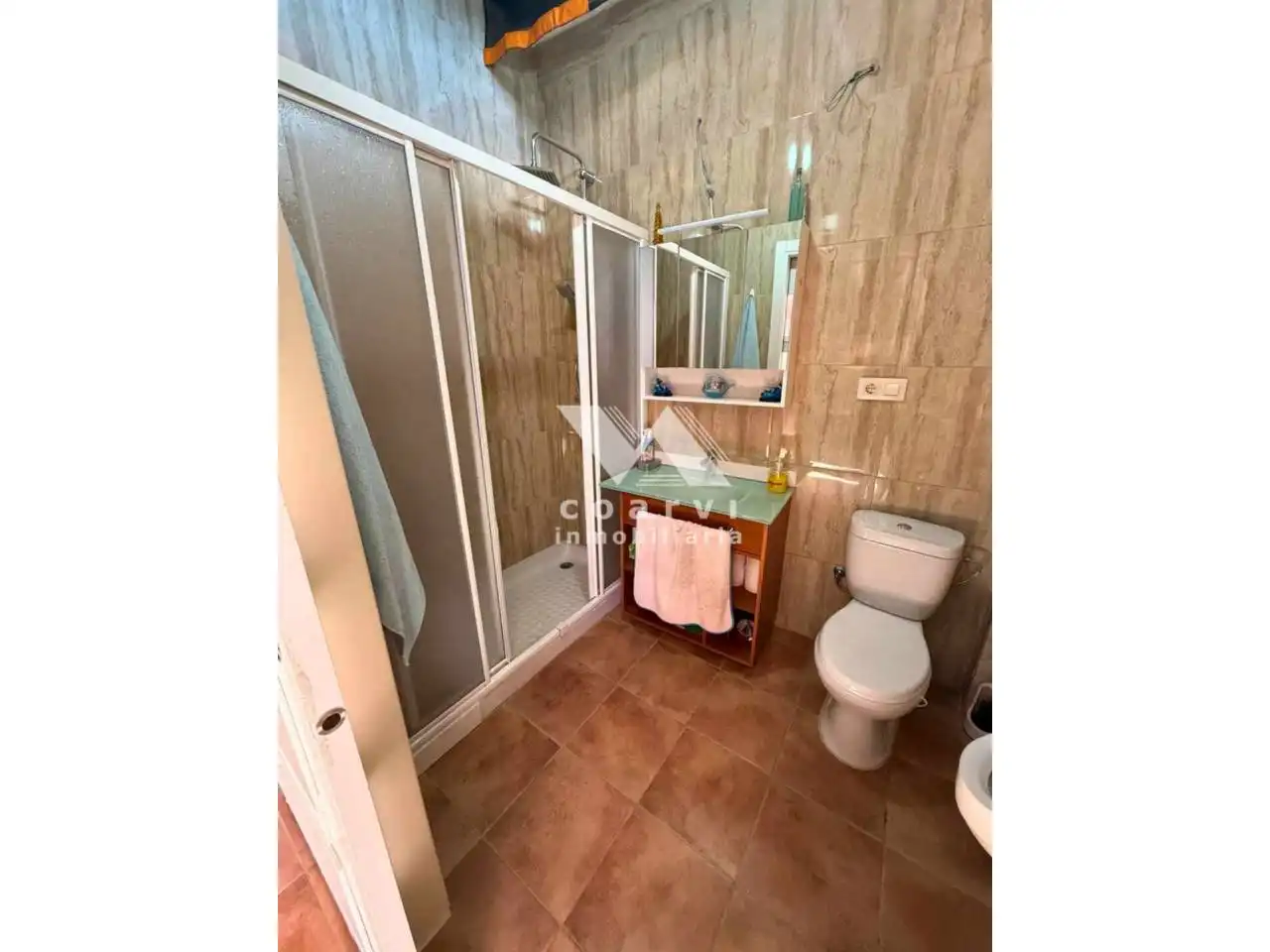 Casa o xalet en venda a Calle pombal, Fisterra
