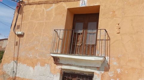 Photo 2 of Country homes for sale in Calle la Iglesia, 39, Calamocha, Teruel