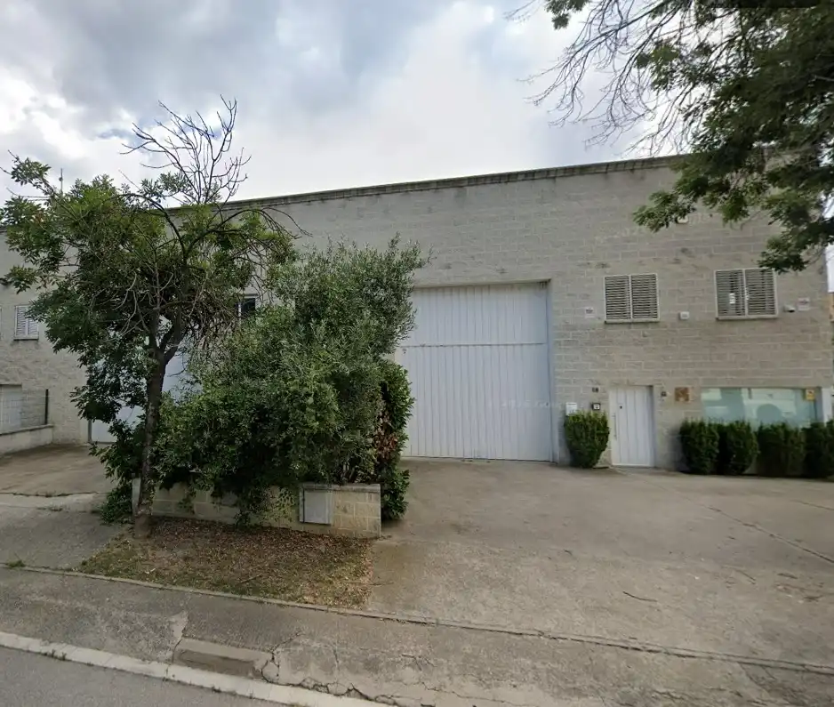 Nave industrial in vendita a Carrer Andreu Costa 18, imagen 2