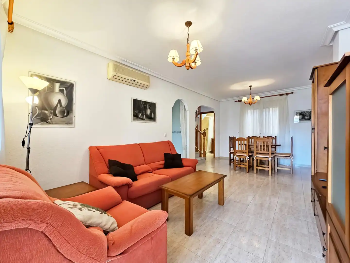 Bungalow con terrazza in vendita a Calle POLONIA, imagen 4