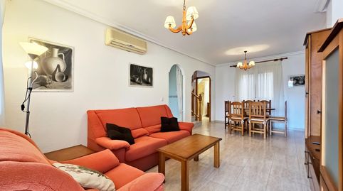 Foto 4 de Casa o chalet en venta en Calle Polonia, Novamar - Mediterráneo, Santa Pola