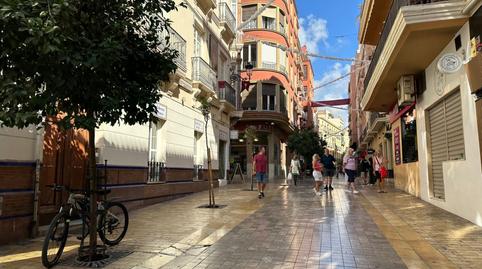 Foto 5 de Oficina de lloguer a Centro Histórico, Málaga