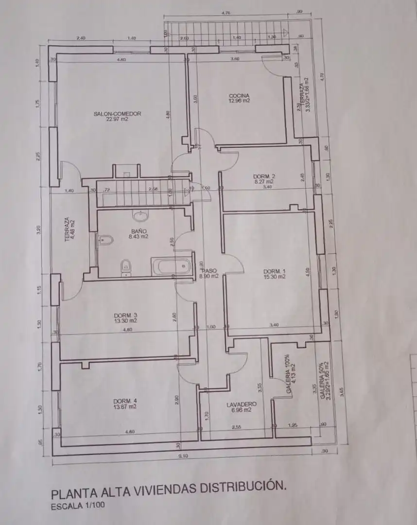 Casa o chalet en venta en Lorca con Aire acondicionado, Jardín privado y Terraza