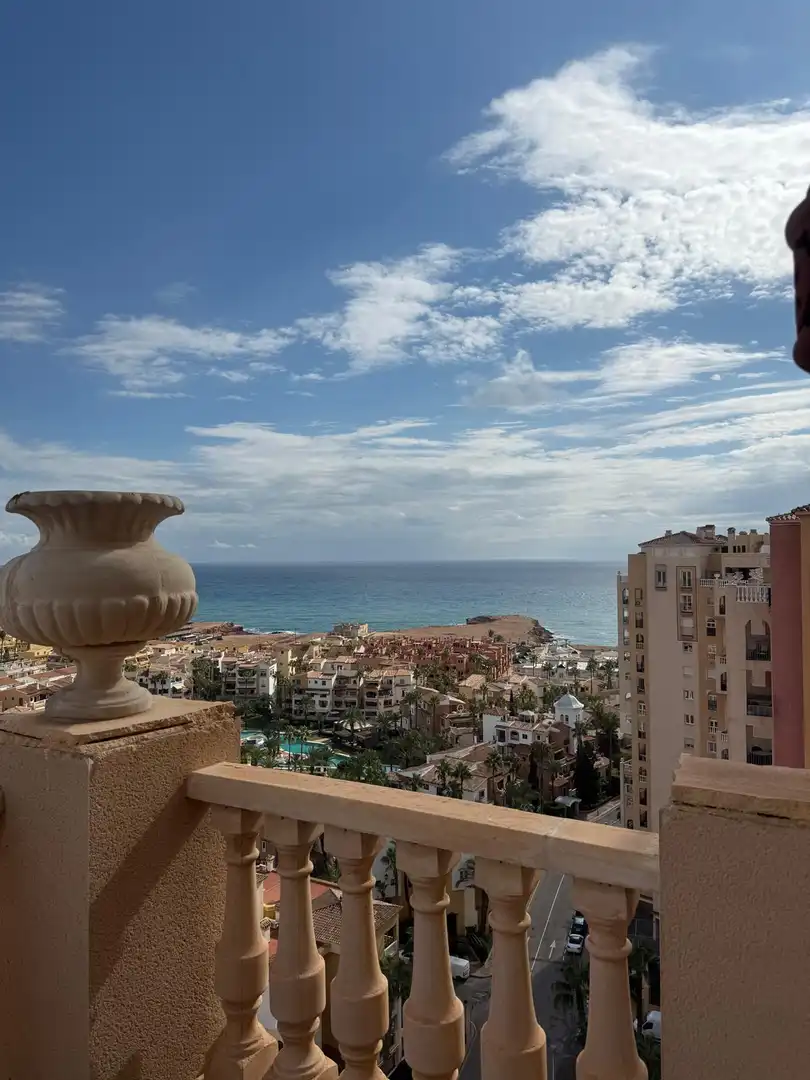 Penthouse mit Pool zum Verkauf in Playa de los Locos, imagen 40
