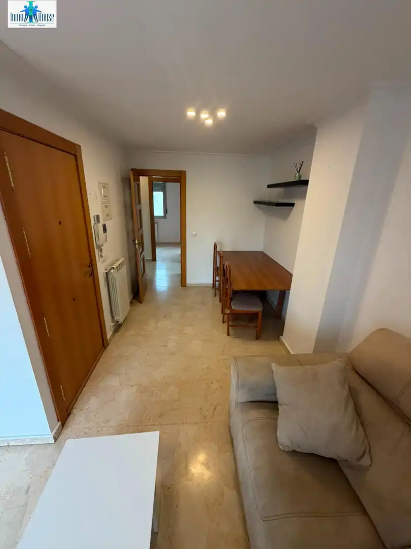 Comedor de Ático en venta en Albacete con Aire acondicionado, Calefacción y Terraza