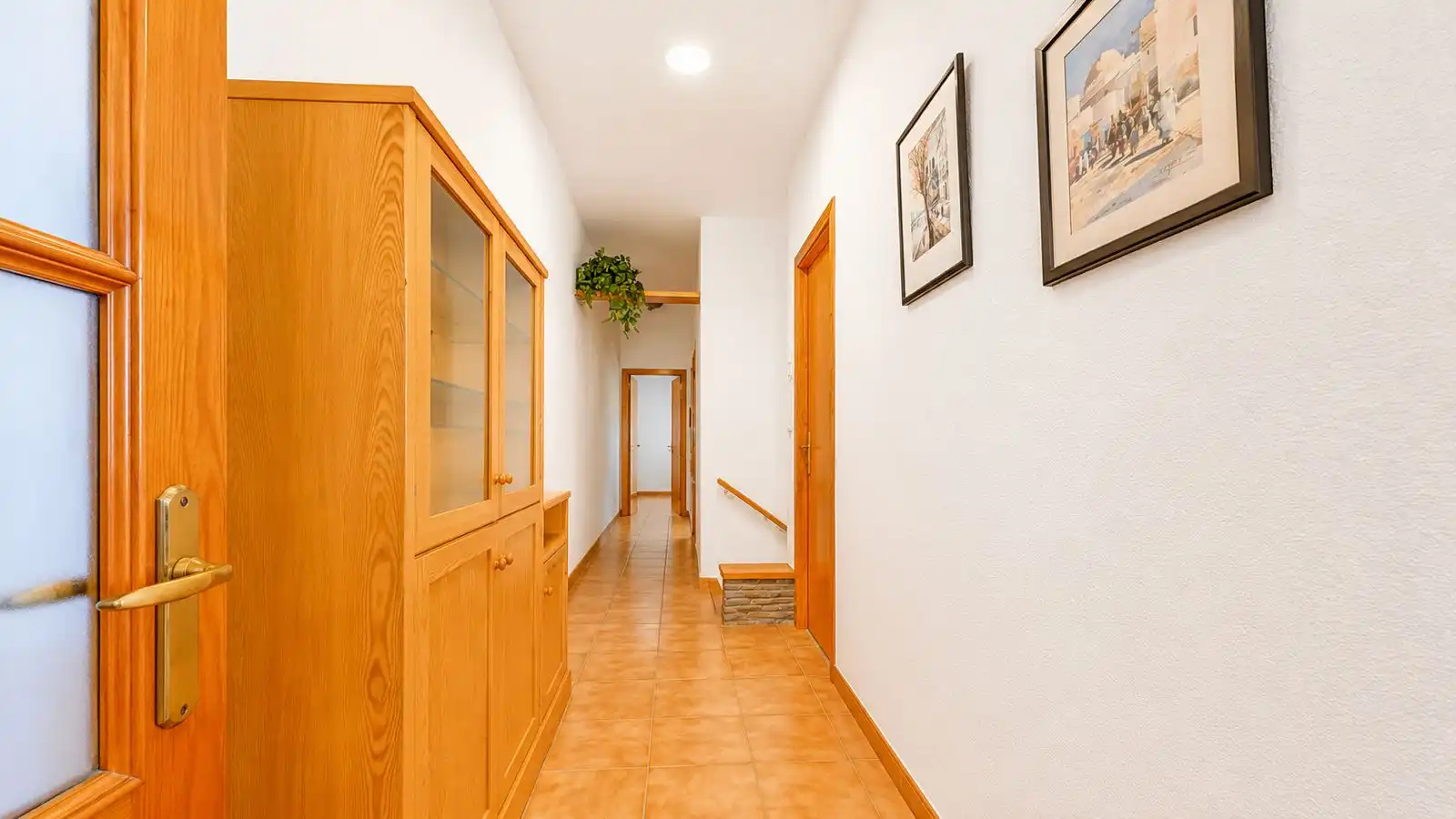 Casa adosada en venda en Mataró amb Aire condicionat, Calefacció i Parquet