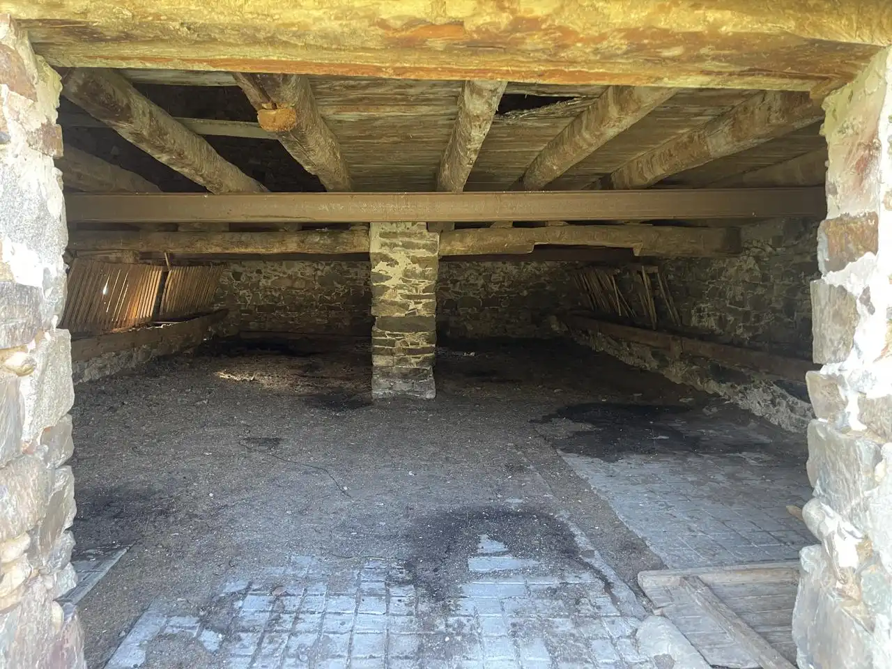 Land for sale in El Pont de Bar