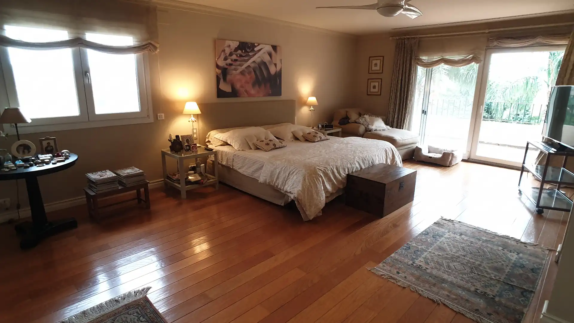 Detached house with terrace for sale in Urbanizaciones, imagen 42