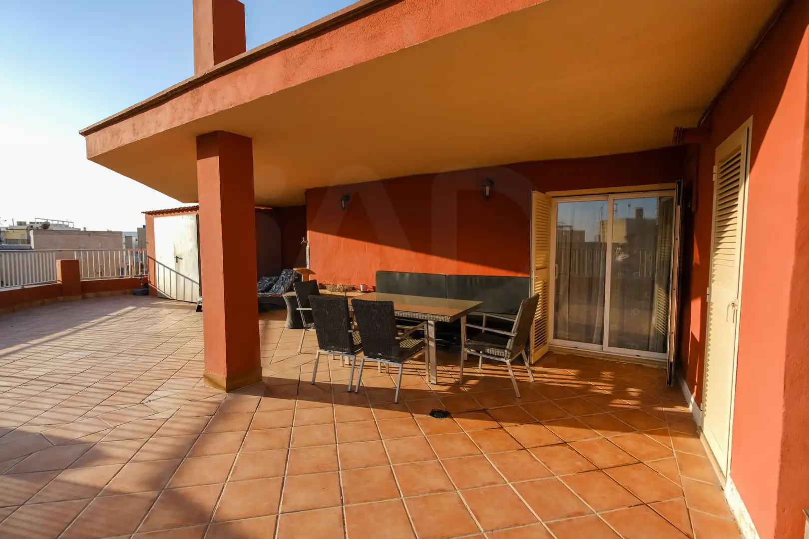 Ático con ascensor en venta en Platja de Palma, imagen 3