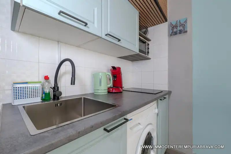 Piso con piscina en venta en Muga - Gran Reserva - Badia, imagen 10