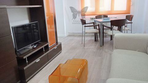Foto 4 von Wohnung zur Miete in Salesas - Foncalada - Campoamor, Oviedo