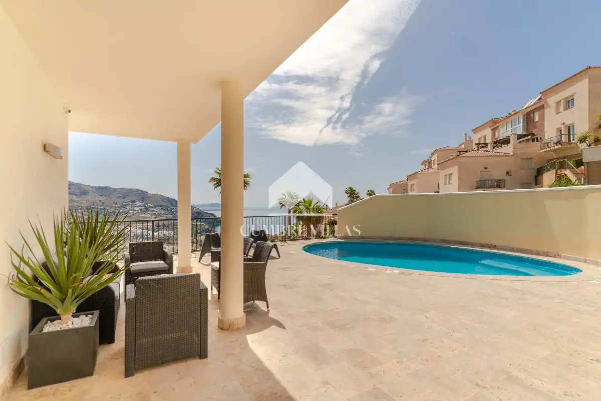 Casa amb piscina en venda a Velilla - Velilla Taramay, imagen 12