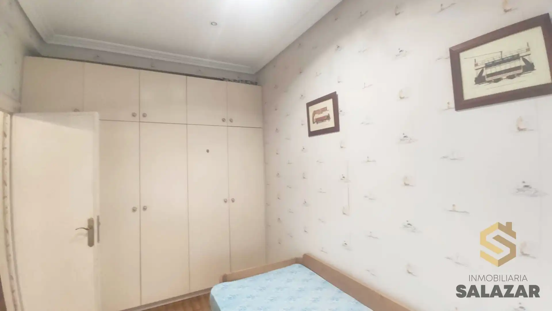 Flat with lift to rent in Autonomia Kalea, imagen 17