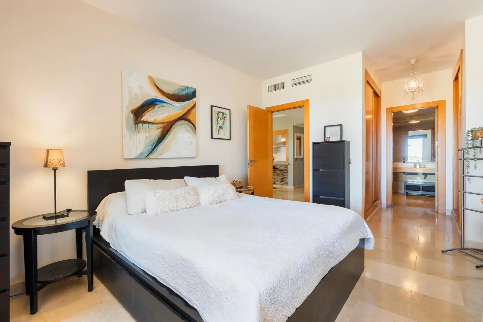 Apartamento con piscina en venta en 7 Calle Torre Campanillas #_Planta Baja, imagen 18