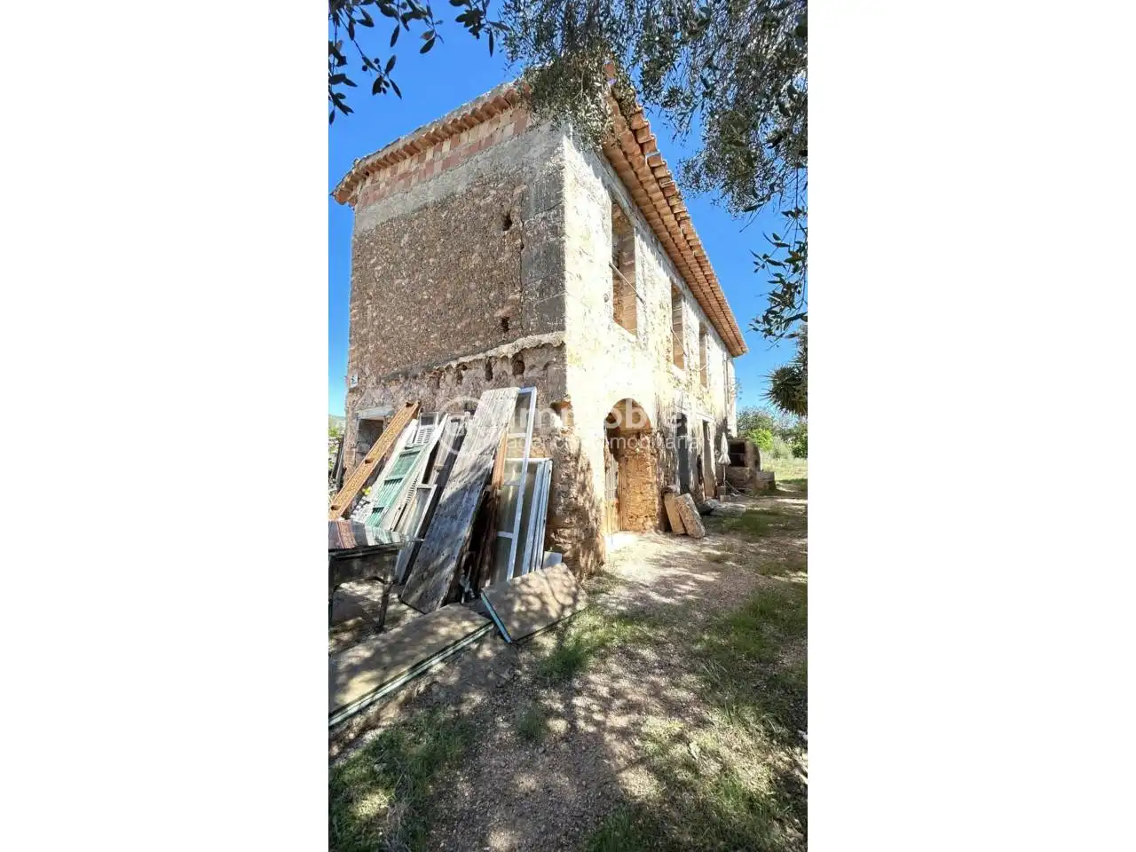 Casa o xalet en venda a Poligono 1, Consell