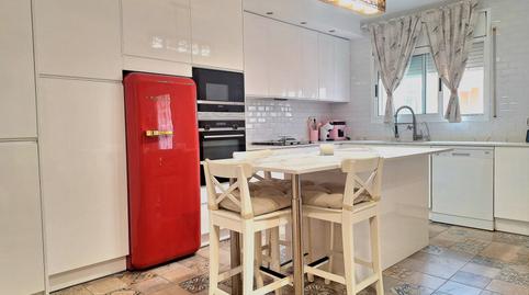 Foto 4 de Casa adosada en venda a Carrer Garraf, El Tancat - Mas d'en Gual, El Vendrell