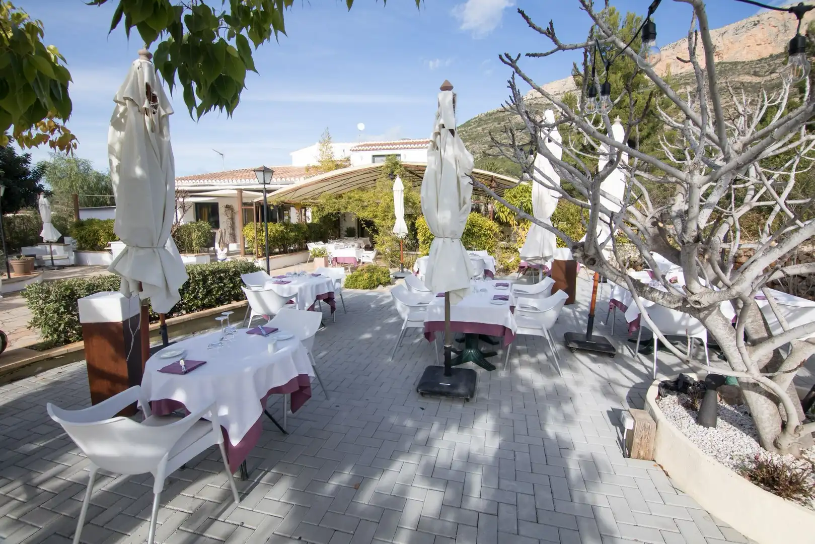 Local en venta en Jávea / Xàbia