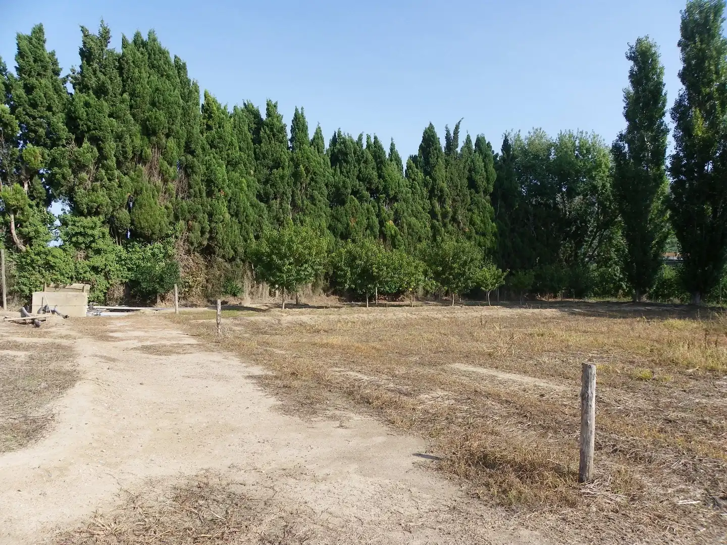 Casa o xalet en venda a Resclosa, Ullà