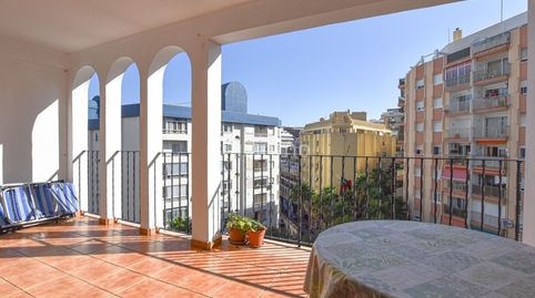 Foto 2 von Wohnung zum Verkauf in Zona Pueblo, Calpe / Calp
