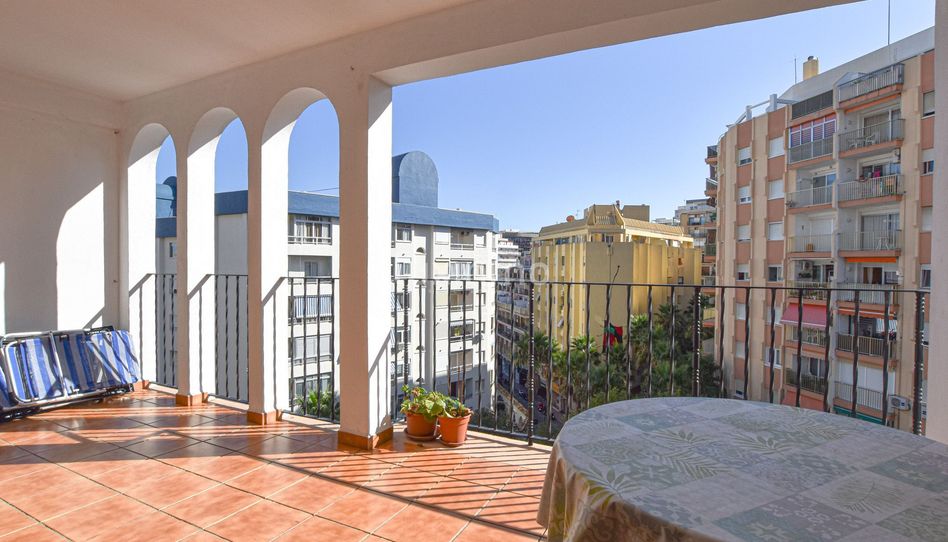 Piso en venta en Zona Pueblo - 2