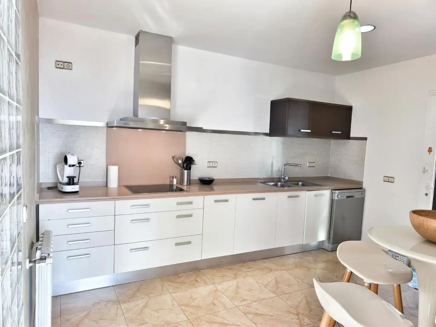 Detached house with terrace for sale in Roca Grossa, imagen 13