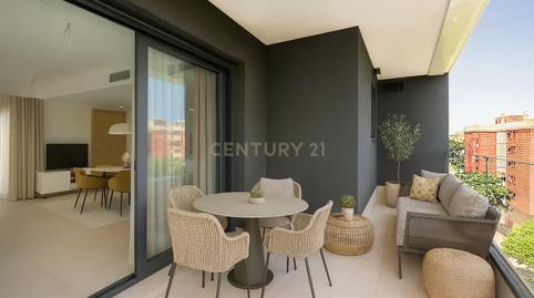 Photo 5 of Apartment for sale in Calle Bailarín José Espadero, Alicante, Spain, 11, Garbinet - Parque de las Avenidas, Alicante / Alacant