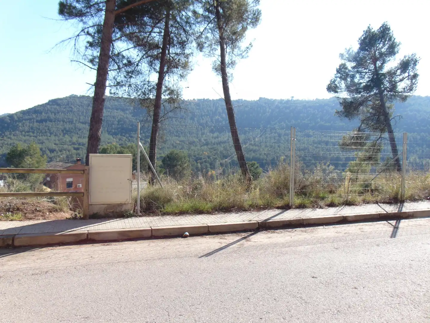 Terreny residencial en venda a de la Verge de Montserrat, imagen 6