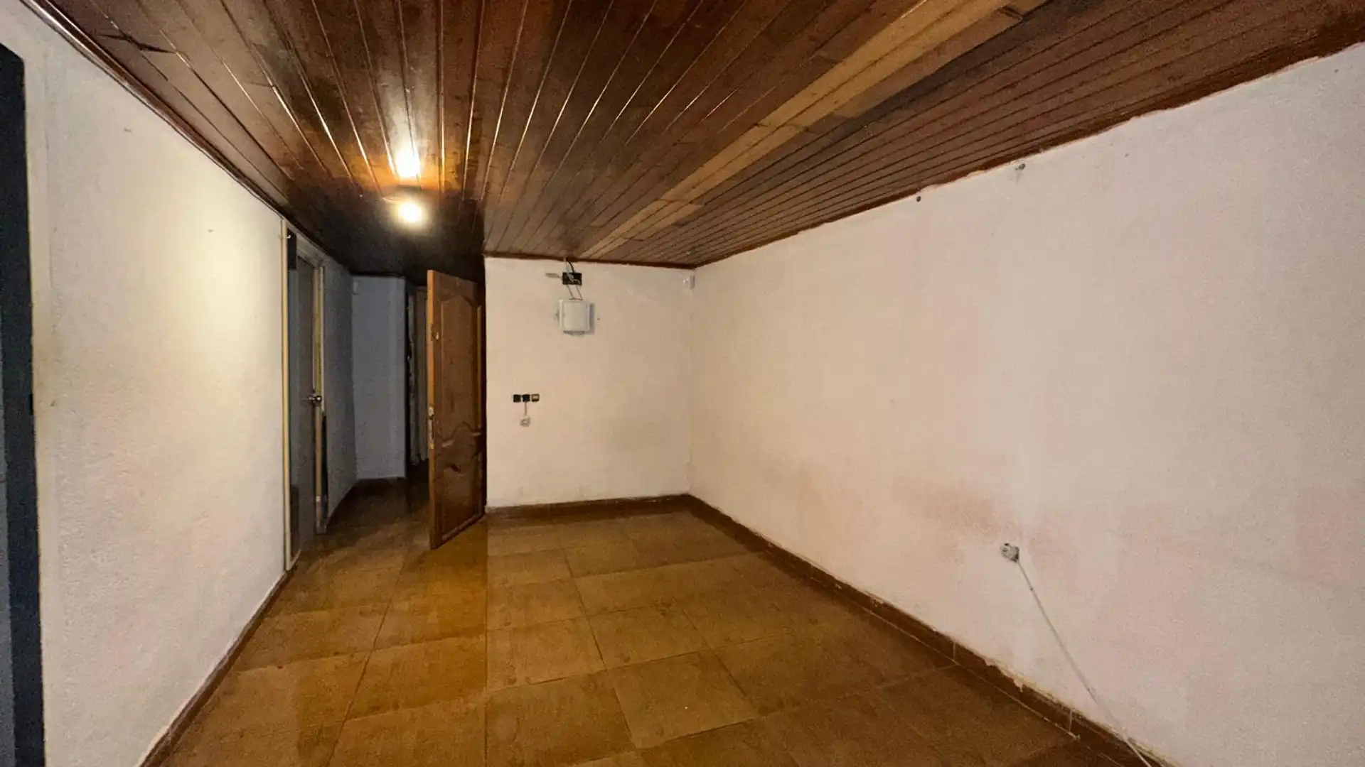 Piso en venta en C/ Major, Vilanova del Camí