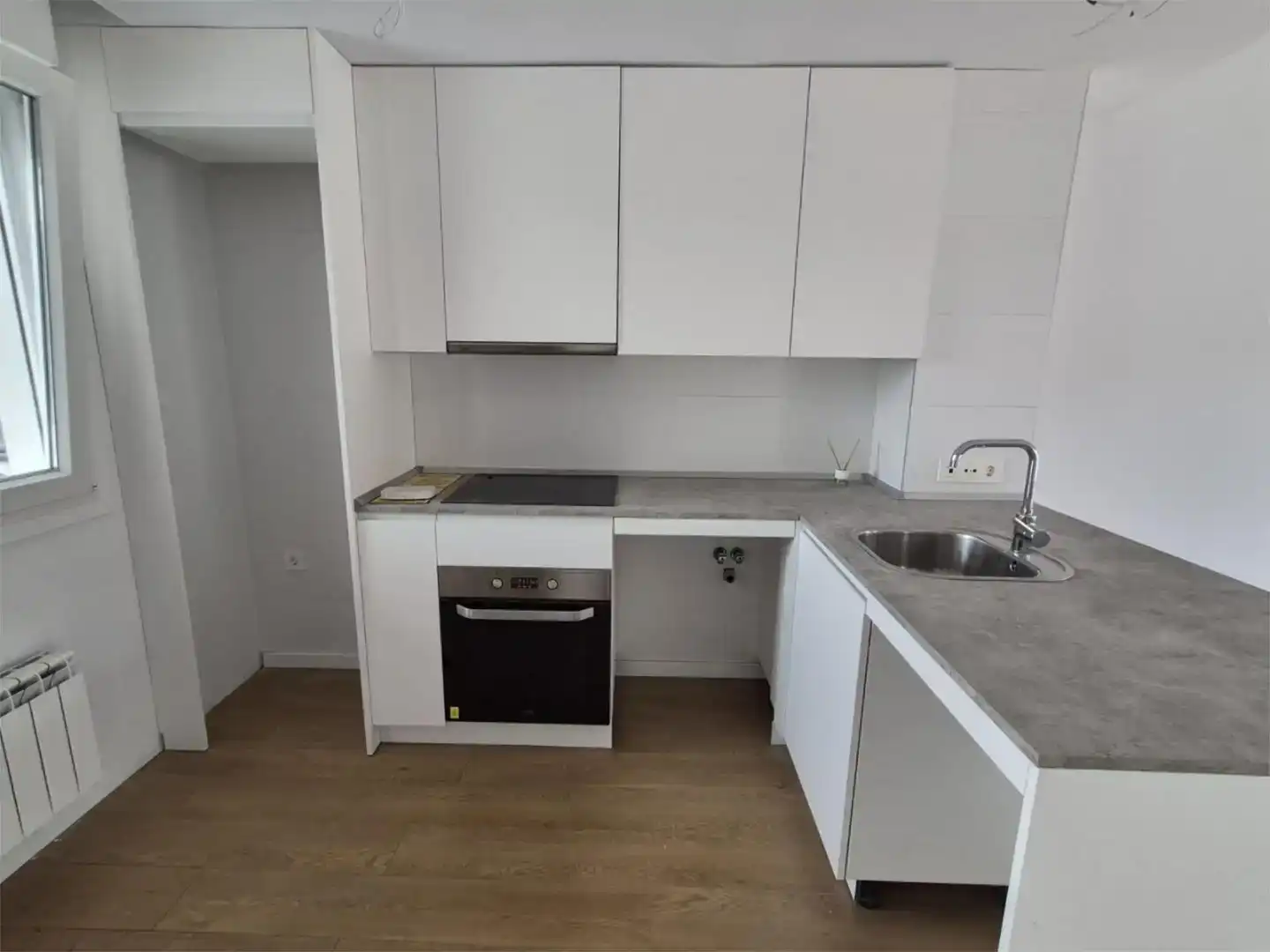 Cuina de Pis en venda en Valdemoro amb Traster