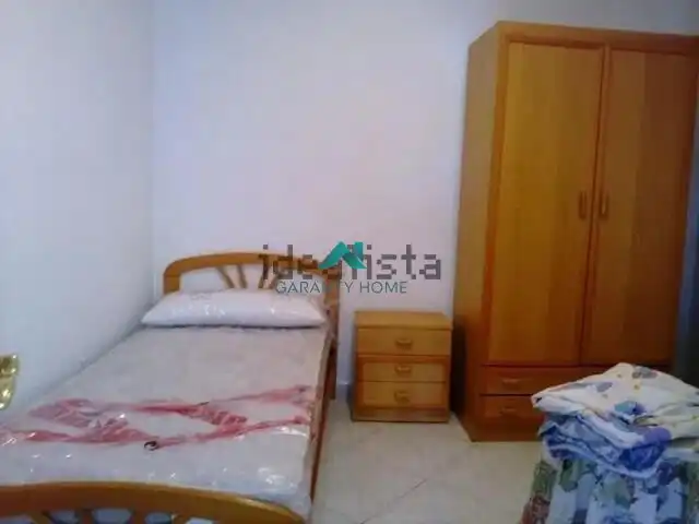 Bedroom of Duplexes for sale in Cervera  with Terrace and Furnished
