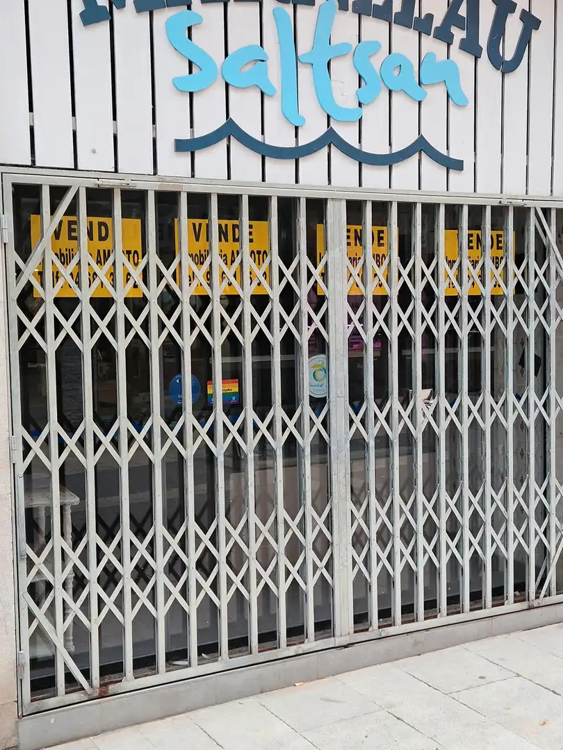 Business premises for sale in Kalebarria Kalea 23, imagen 26