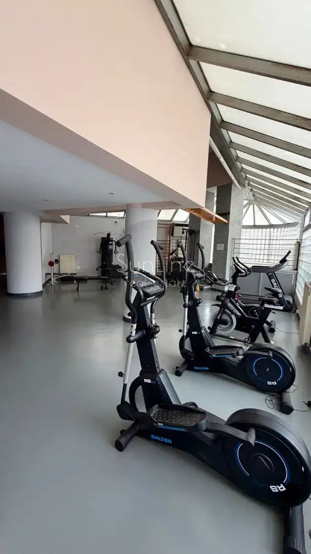 Flat for sale in Valencia  with Air Conditioner, Terrace and Storage room