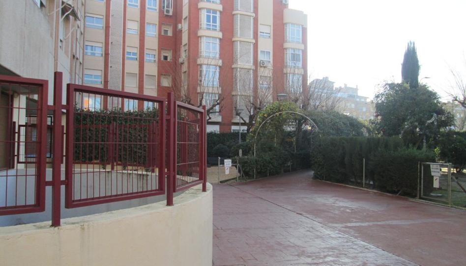 Photo 1 of Box room for sale in De la Base, Juncal, Madrid
