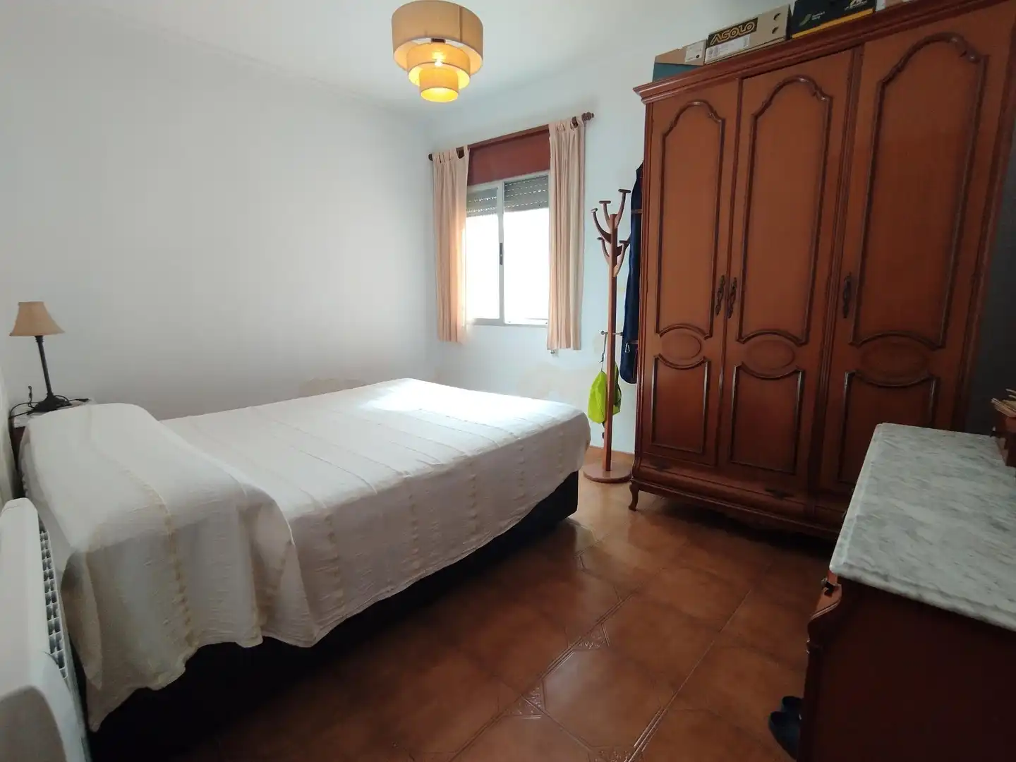 Schlafzimmer von Haus oder Chalet zum Verkauf in Águilas mit Terrasse, Abstellraum und Balkon