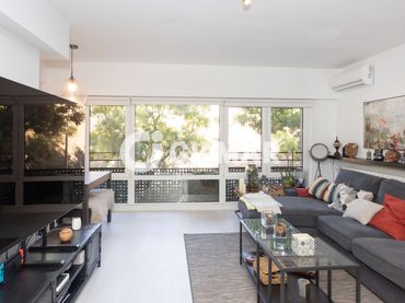 Piso con ascensor en venta en Retiro