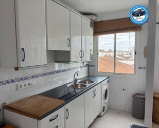 Kitchen of Flat for sale in Puerto Real