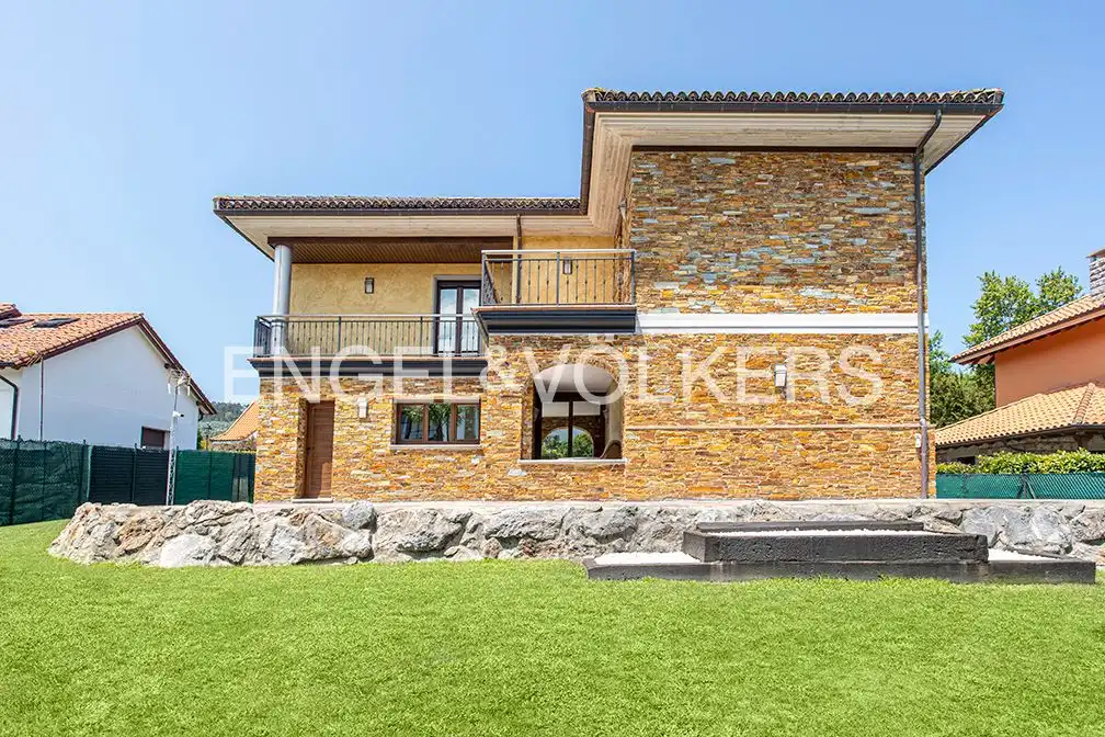 Casa con terrazza in vendita a Colunga, imagen 5