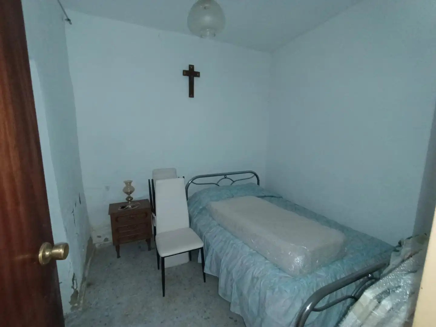 Dormitori de Pis en venda en Garrovillas de Alconétar