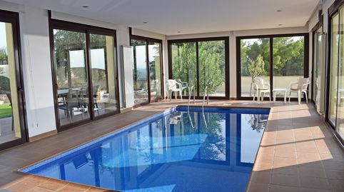 Foto 4 de Casa o xalet en venda a Carrer Xaloc, Pau, Girona