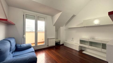 Foto 2 von Wohnung zur Miete in Santiago-el Castaño, 4, Cartes, Cantabria