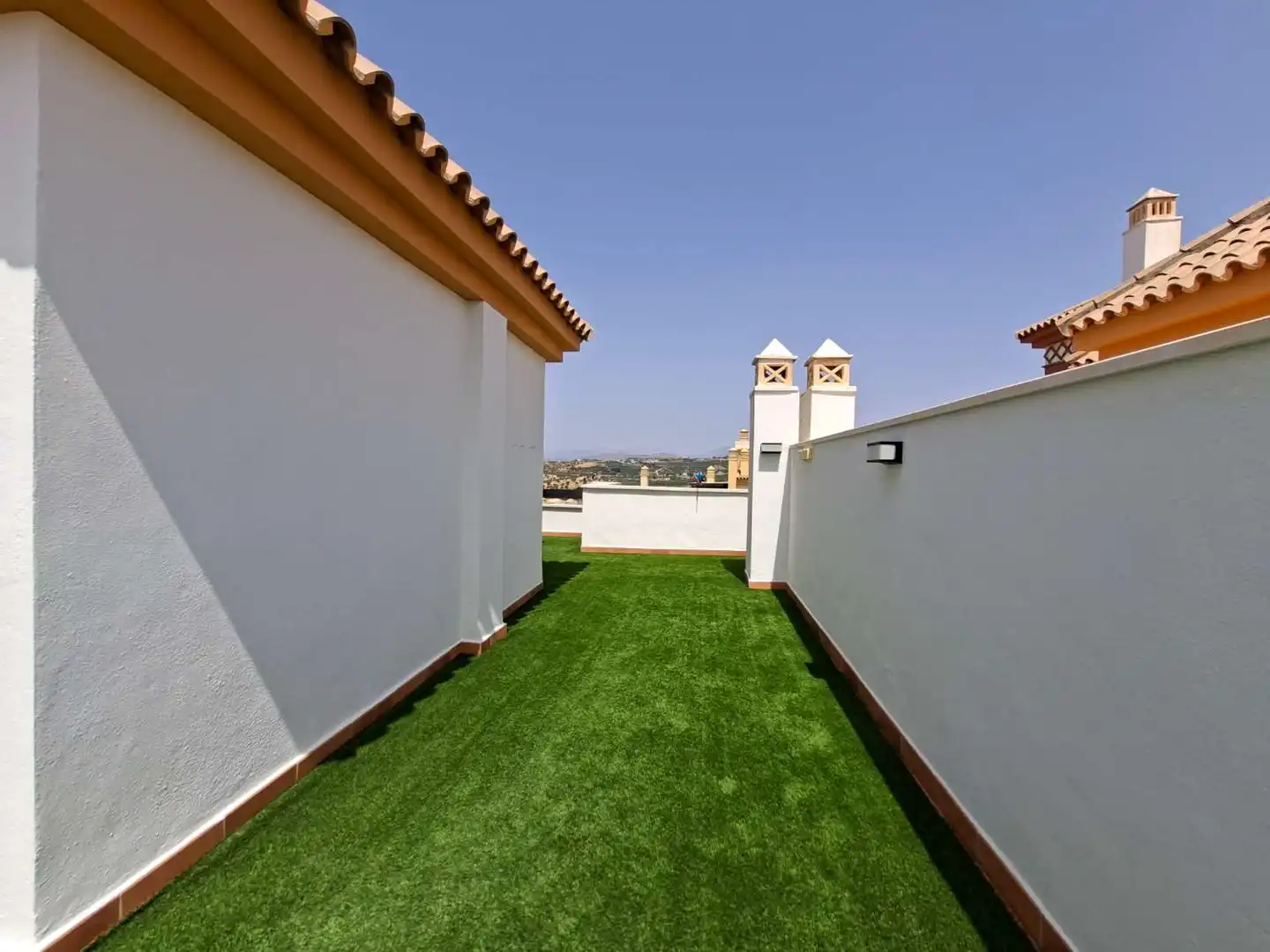Flat with pool for sale in Caleta de Vélez, imagen 56
