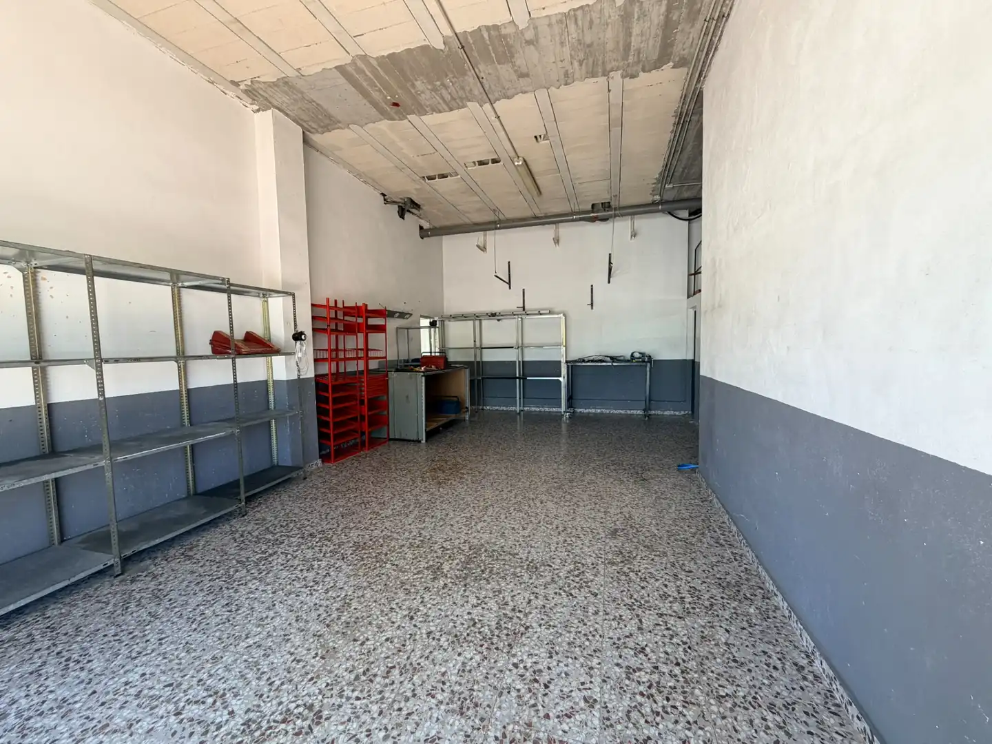Business premises for sale in Calle Paz de Aquisgrán 14, imagen 8