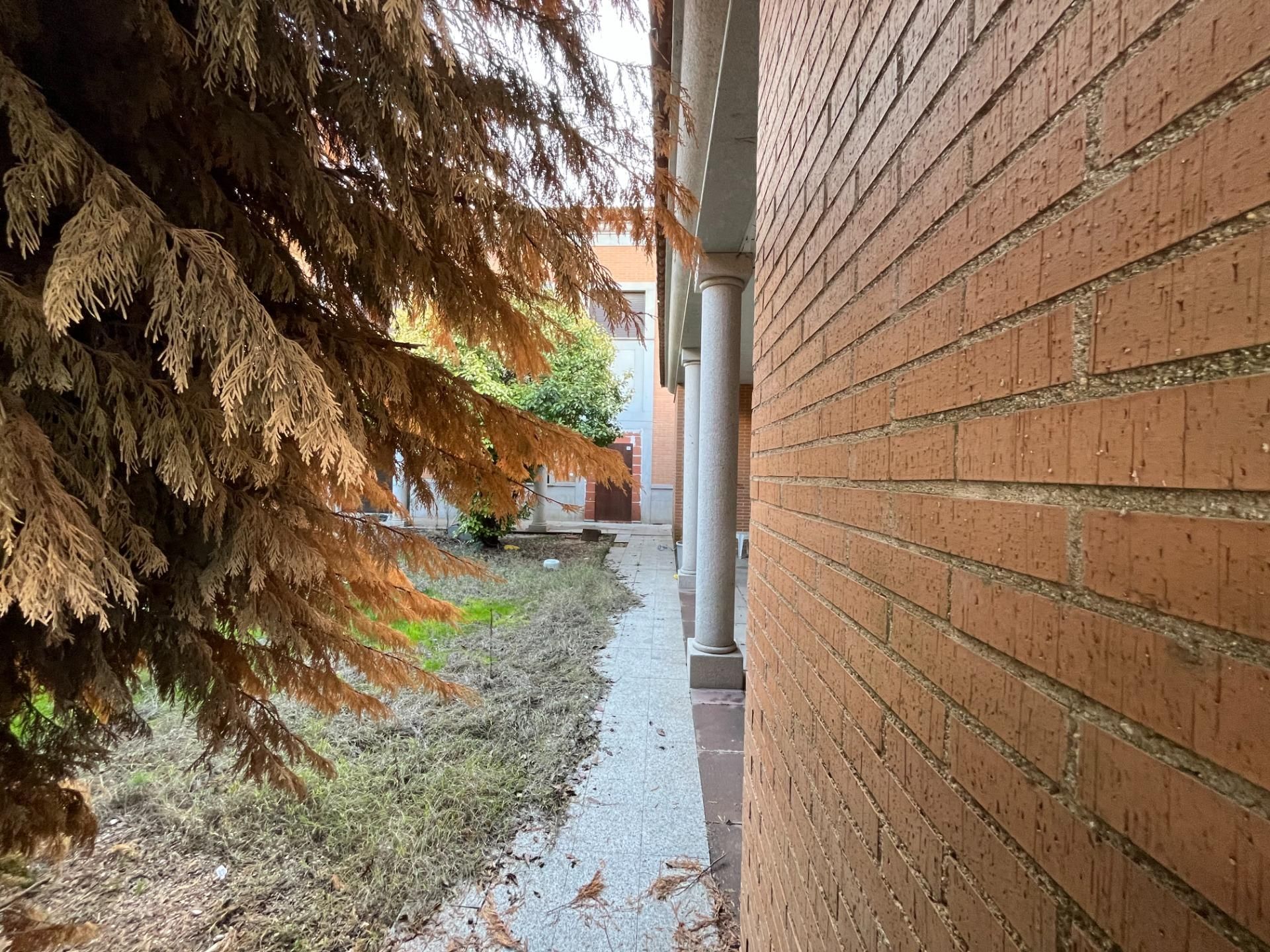 Casa adosada en venta en Calle EULALIA ABAITUA, 14, Las Cañas