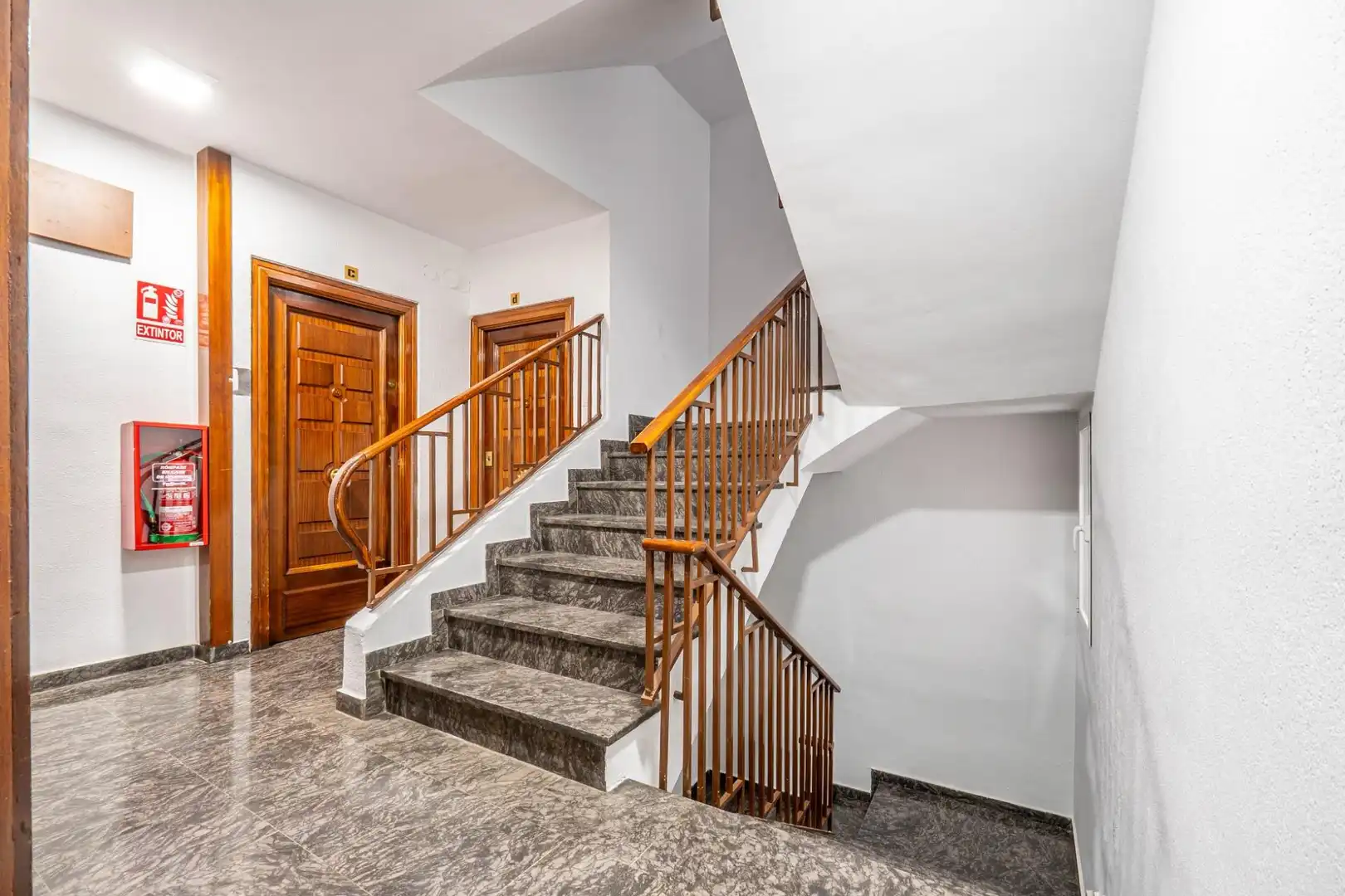 Appartement avec terrasse à vendre à Calle Pedro Antonio de Alarcón 45, imagen 72