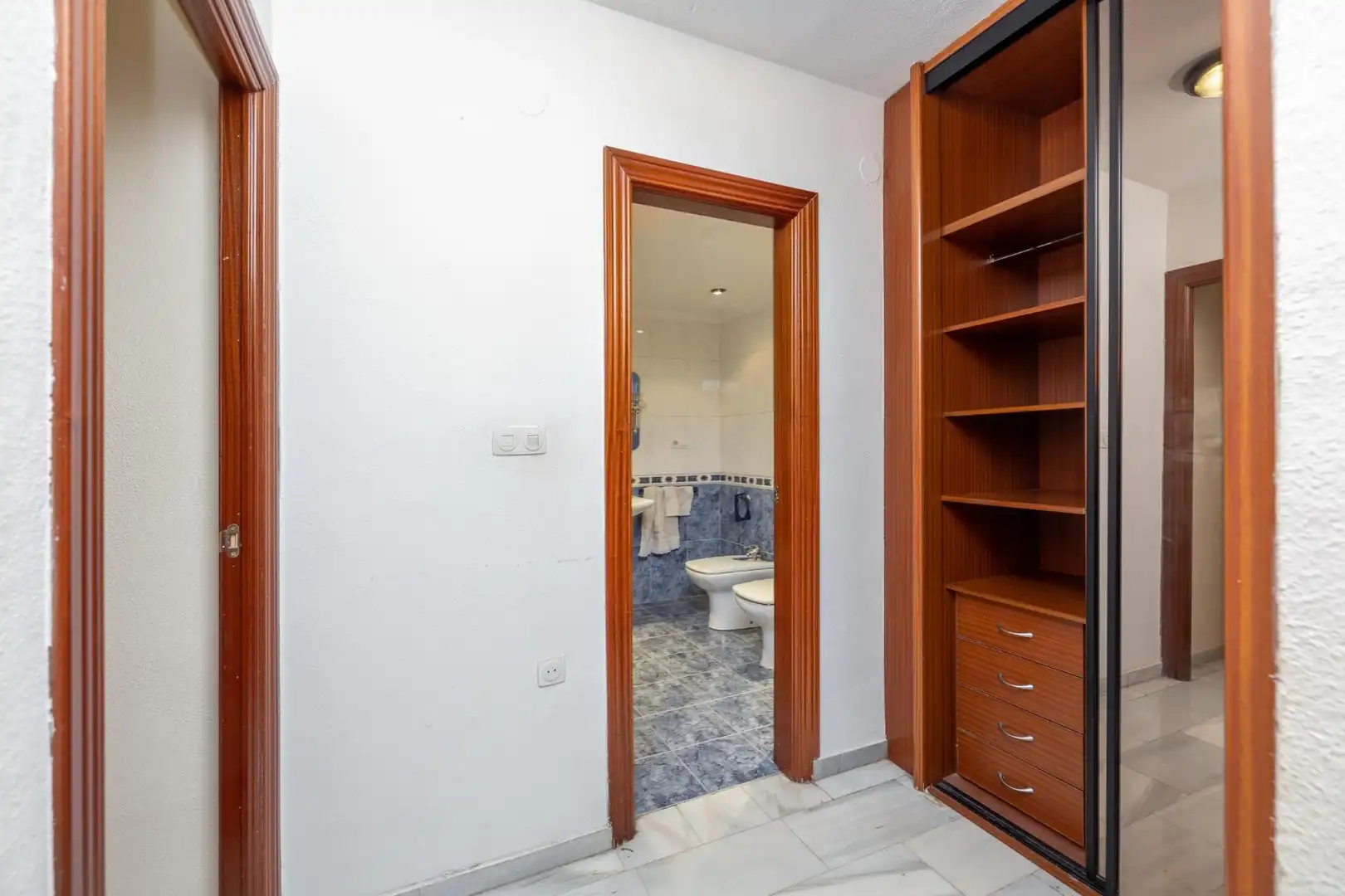 Flat with lift for sale in CAMINO DE RONDA 101, imagen 30