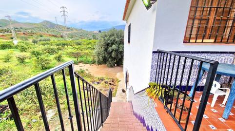 Foto 2 de Finca rústica en venda a  Poligono 22, Álora, Málaga