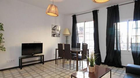 Photo 5 of Apartments for rent in El Poble Sec - Parc de Montjuïc, Barcelona Capital