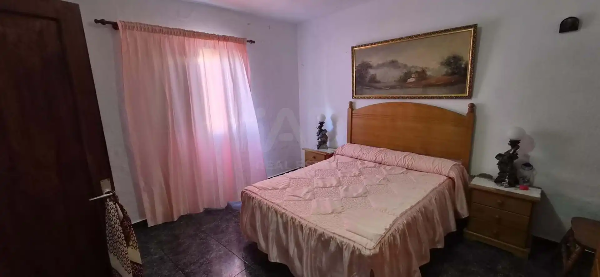 Habitación de Finca rústica en venta en San Miguel de Abona