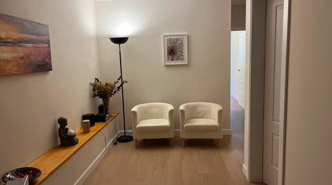 Foto 3 de Oficina de lloguer a Calle de Ponzano, 67, Ríos Rosas - Nuevos Ministerios, Madrid