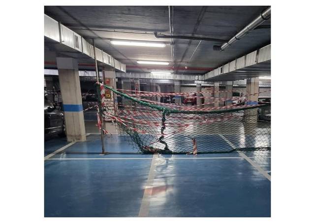 Garaje en Venta en San Lorenzo